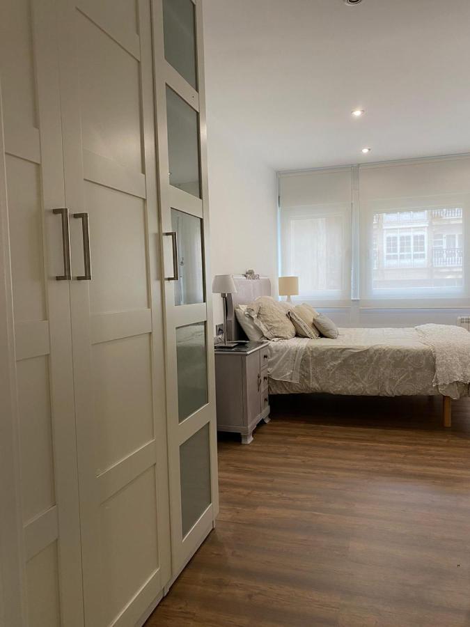 Apartamento Centrico Y Moderno Apartment Ferrol Exterior photo